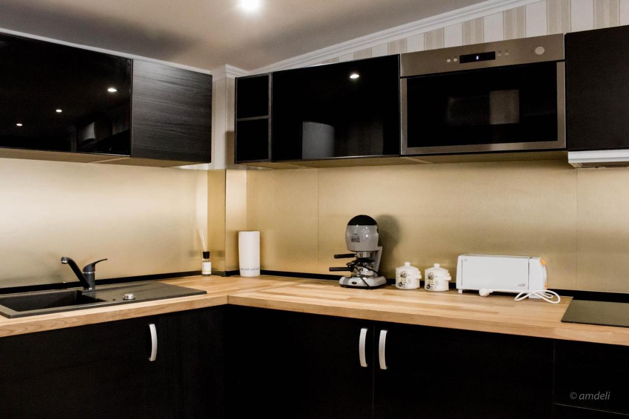 Control Motel Jaszbereny Luaran gambar