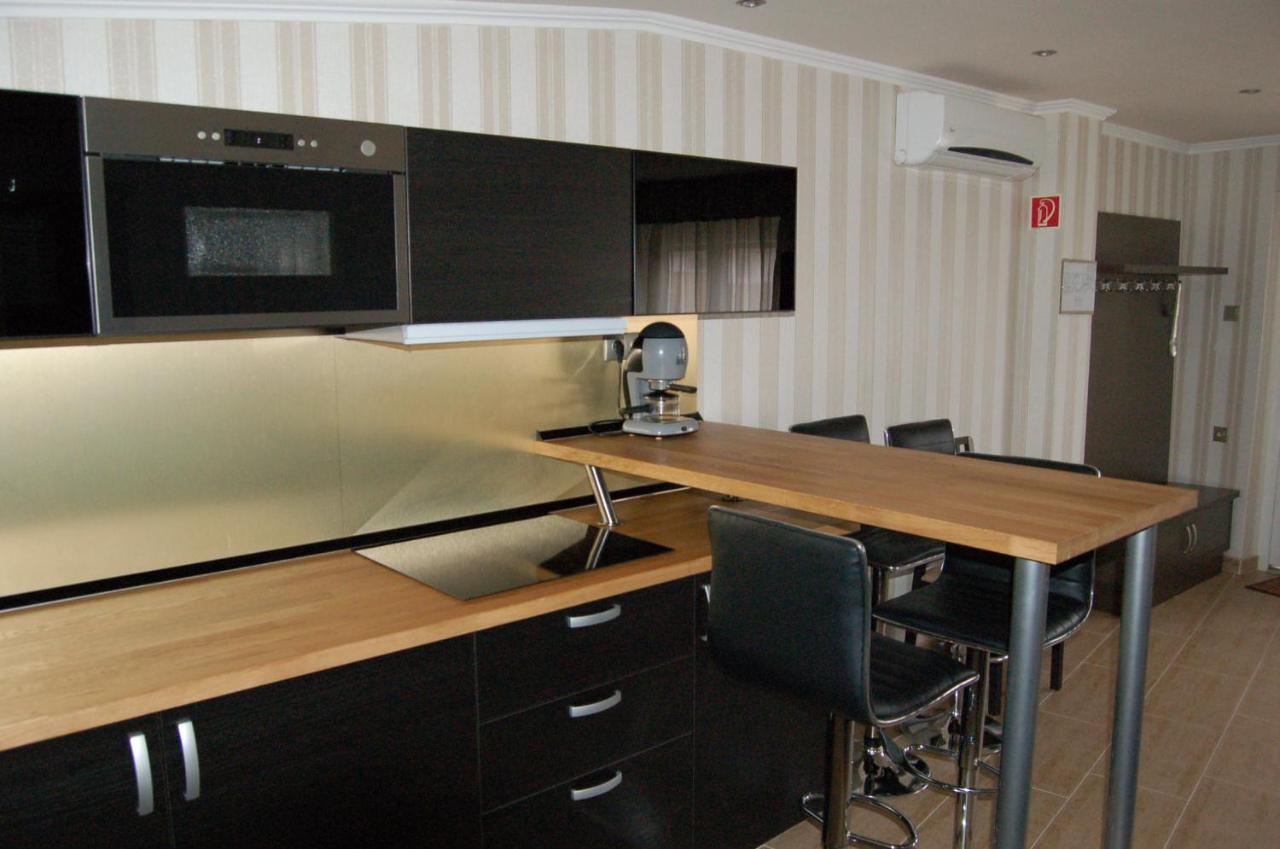 Control Motel Jaszbereny Luaran gambar